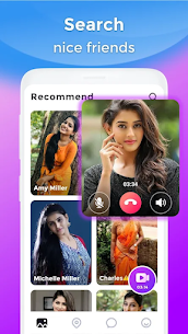 Hara live video call Mod APK 2023 (Premium) Free For Android 1