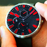 Watch Face - Beautiful Design icon