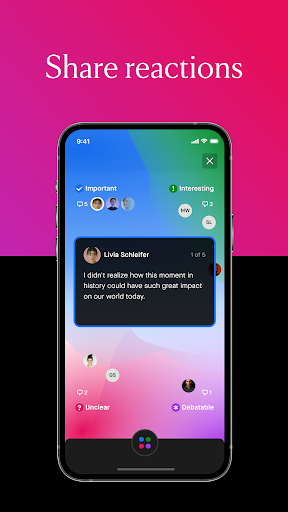 Honor Learn Screen 3