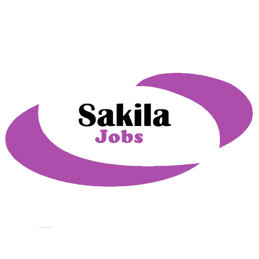 Sakila Jobs logo