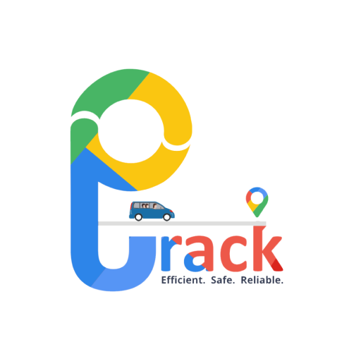 P-Track Customer logo
