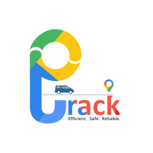 P-Track Customer  Icon