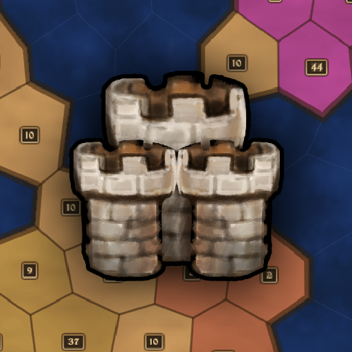 The Realms logo