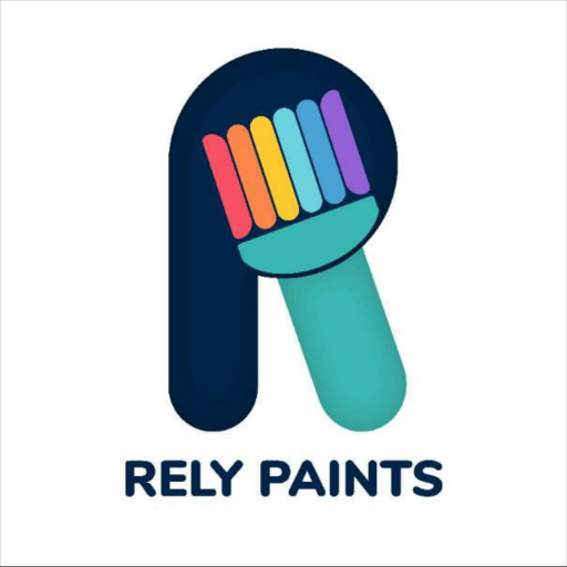 Unnati - Rely Paints logo