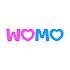 WOMO-Online Chatting and Dating app for Free1.0.10