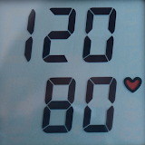MY Blood Pressure icon
