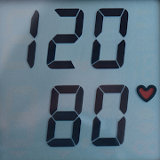 MY Blood Pressure 9.0 Icon