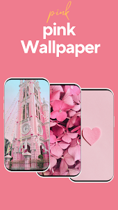 Pink Wallpapers 4K 2024