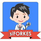 Informasi Kesehatan (siFORKES) icon