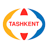 Tashkent Offline Map and Travel Guide