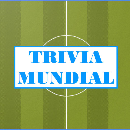 Trivia Mundial logo