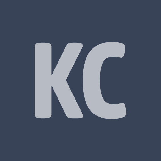 KChords logo