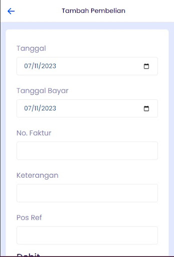 GEMMA KASKITA Screen 2