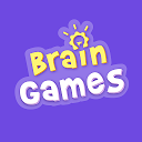 Brain Games : Logic, IQ Puzzle 1.1.15 APK Descargar