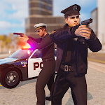 Cover Image of Download Police Shootout SWAT Force  APK
