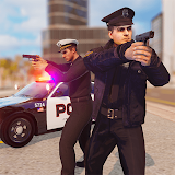 Police Shootout SWAT Force icon