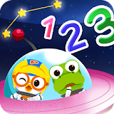 Pororo Science - Kids Game Package icon
