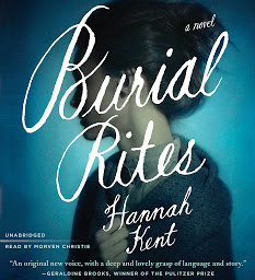 Icon image Burial Rites: A Novel