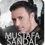 Cover Image of ダウンロード Mustafa Sandal 1.0 APK