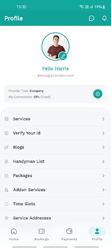 HardWork Pro Screen 3