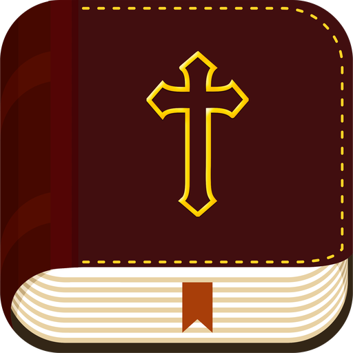 The Holy Bible logo