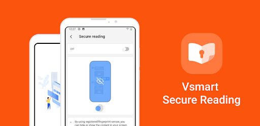 Vsmart Secure Reading