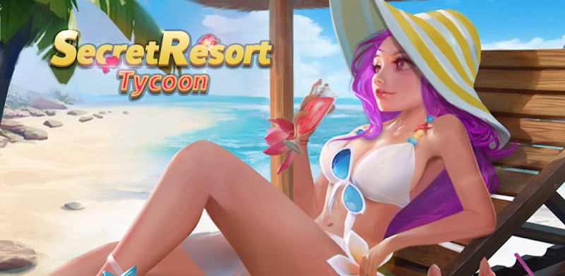 Secret Resort Tycoon