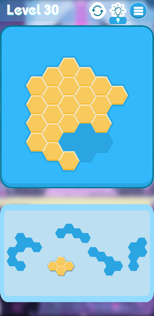 Perfect Grid: Shape Strategy