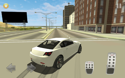 Real City Racer screenshots 3