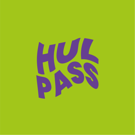 Hul Pass Parceiros logo