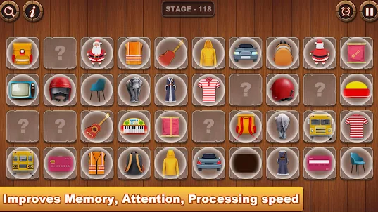 Match Puzzle Multiplayer Game