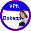 VPN Bokep icon