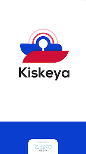 Kiskeya 4.5.5 APK screenshots 1