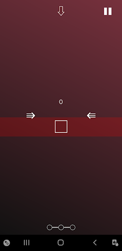 Linear Smash Screen 2
