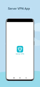 Server VPN : Fast VPN 2023