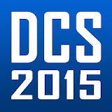 DCS2015 icon
