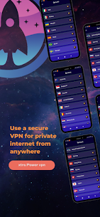 XP VPN APK (Xtra Power) [PAID] Download Latest Version 9