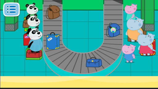 Airport Adventure 2 screenshots 2