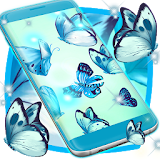 HD Butterfly Live Wallpaper 2021 icon