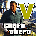 GTA VI Theft Auto V Craft MCPE 