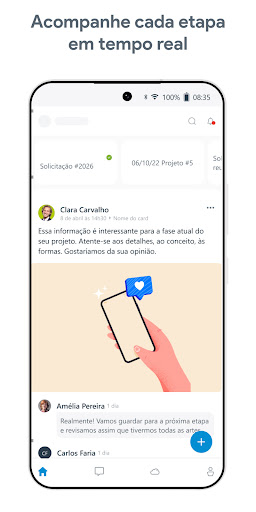 Instituto do Franqueado Screen 3