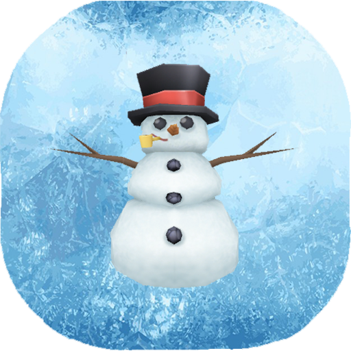 Ice Defender logo
