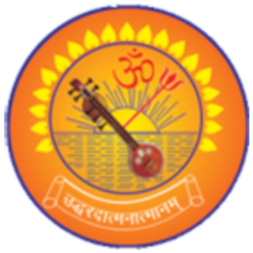 MP Polytechnic Gorakhpur logo