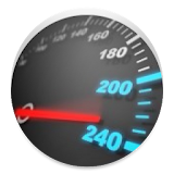 Speed Meter icon