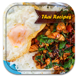 Thai Recipes Guide icon