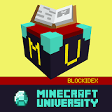 Blockidex Guide for Minecraft icon