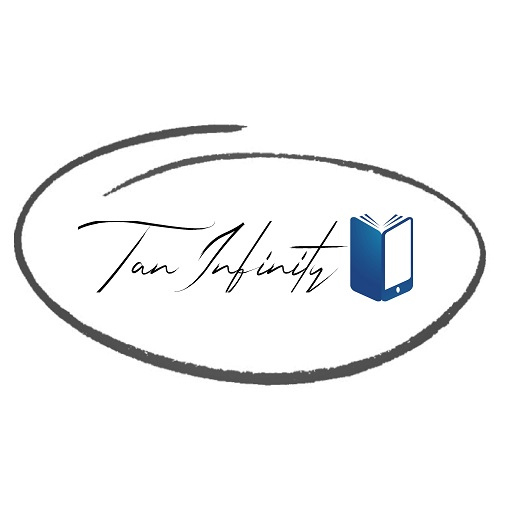 TAN Infinity logo