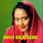 Cover Image of Download Novia Kolopaking Asmara MP3  APK