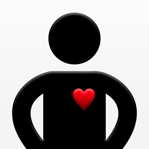 HealthMetric logo