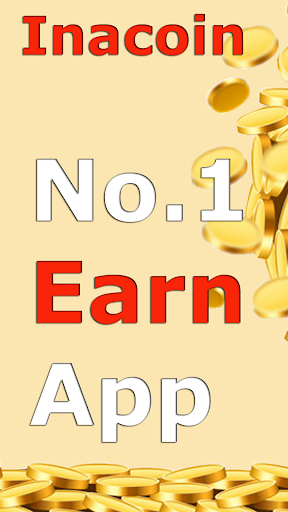 Inacoin: Play to Earn Rewards Screen 2